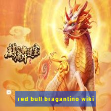 red bull bragantino wiki